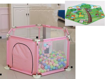 Cushions For Babies And Playpens For Toddlers