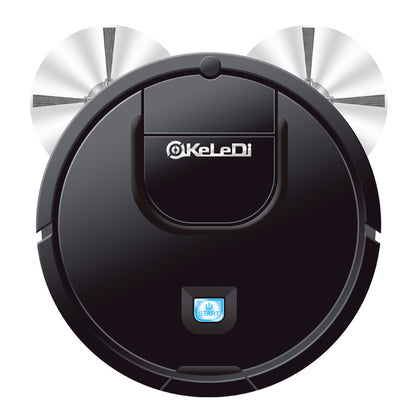 Mini Intelligent Sweeping Robot Vacuum Cleaner