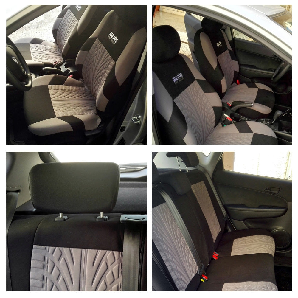 General motors seat cover