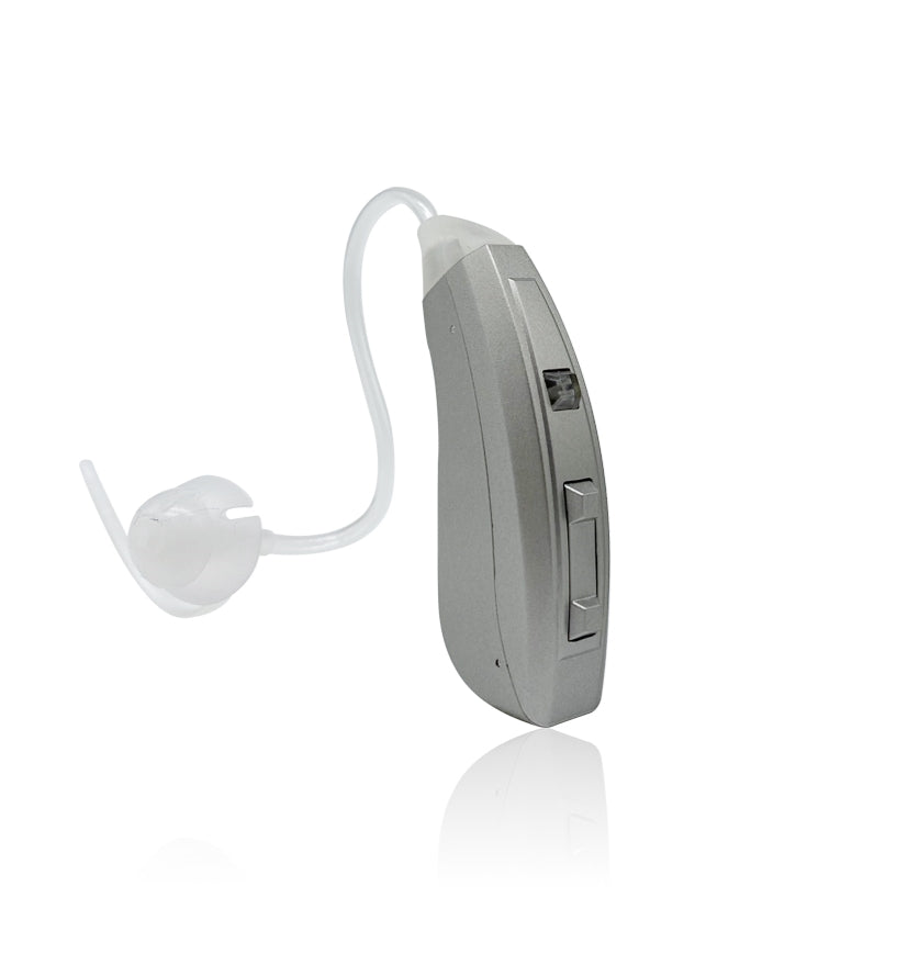 Rechargeable Hearing Aid Audifonos Mini Sound Amplifier Wireless Best Ear Aids For Elderly Moderate To Severe Loss