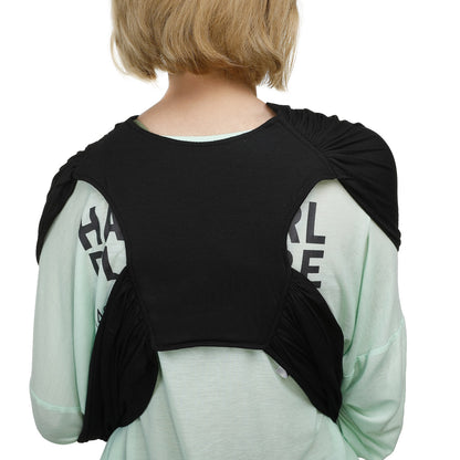 Universal Baby Carrier Front Holding Simple X-Shaped Carrier