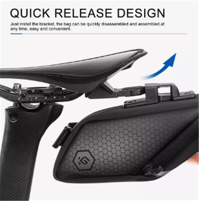 Cushion Saddle Folding Bike Accessories Riding Equipment