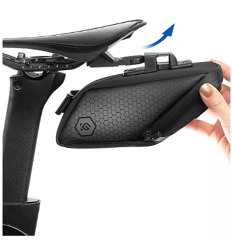 Cushion Saddle Folding Bike Accessories Riding Equipment