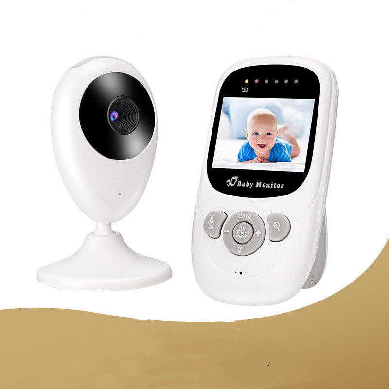 Nursing Baby Mobile Phone Remote Home Voice Intercom Wireless Nursing Device