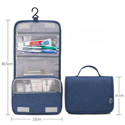 Travel Storage Waterproof Folding Storage Bag