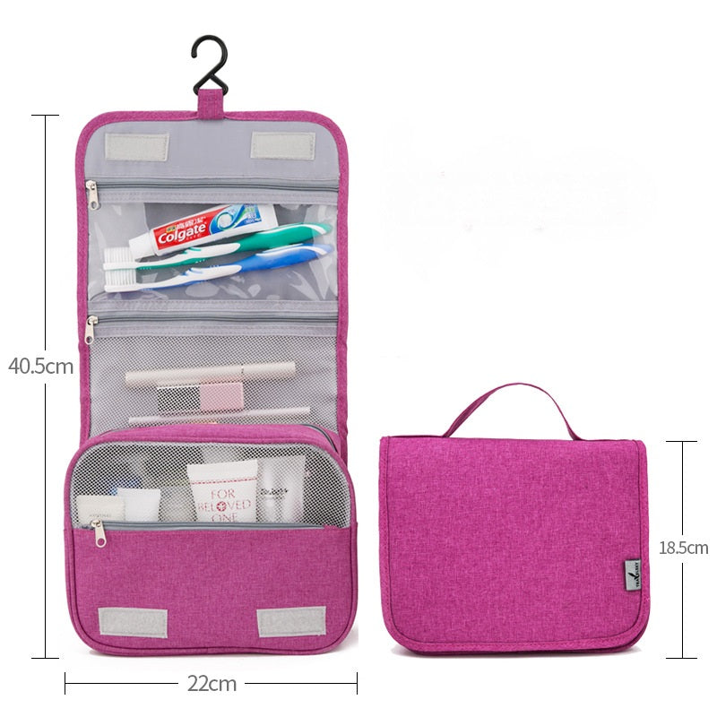 Travel Storage Waterproof Folding Storage Bag