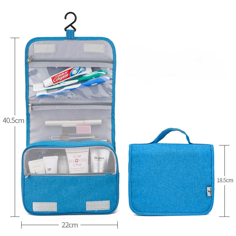 Travel Storage Waterproof Folding Storage Bag