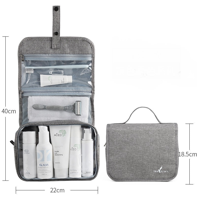 Travel Storage Waterproof Folding Storage Bag