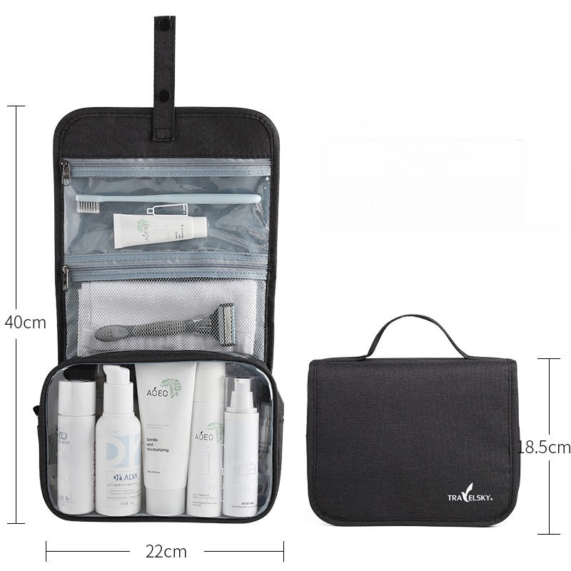 Travel Storage Waterproof Folding Storage Bag