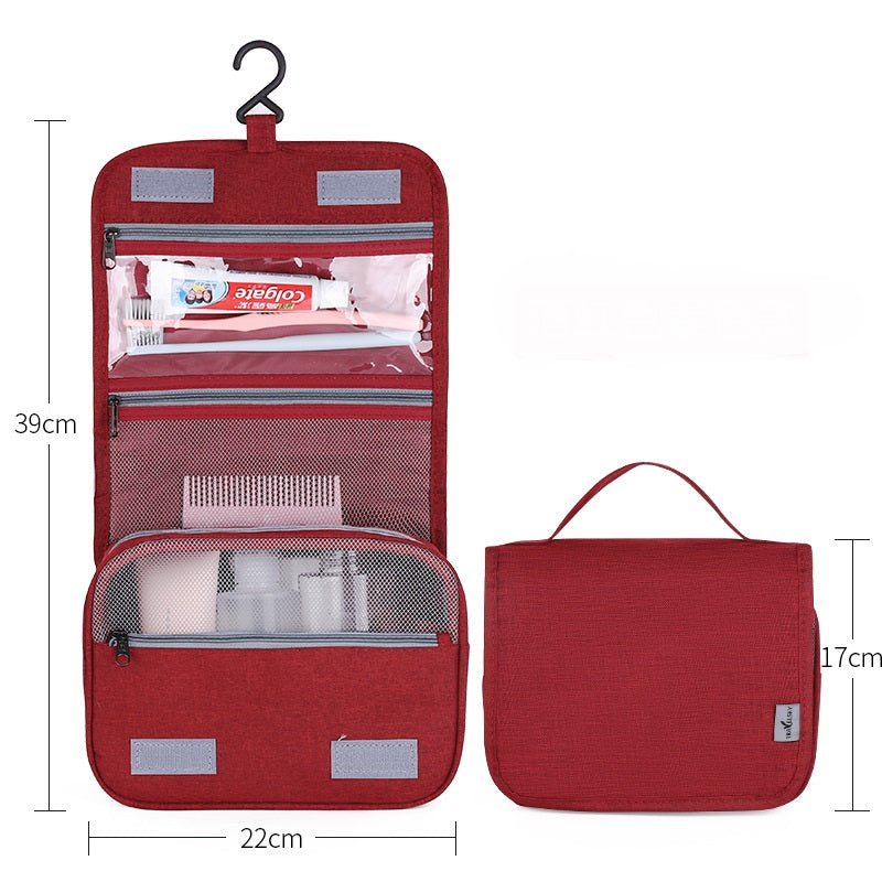 Travel Storage Waterproof Folding Storage Bag