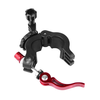 Lingmo Sports Camera Bike Clip Universal Bracket Accessories