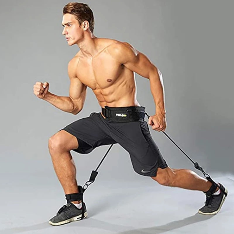 Fitness Stretcher For Hip Training And Leg Training