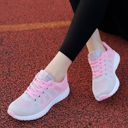 Non-slip shopping shoes sneakers