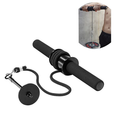 Fitness arm force jack