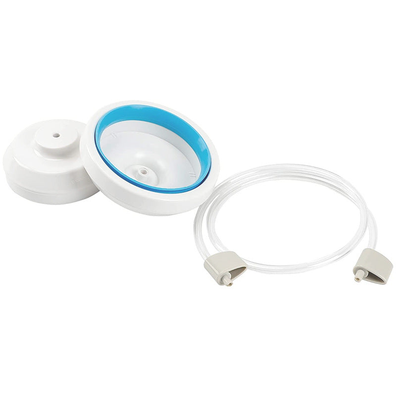 New Mason Jar Vacuum Seal Kit Plastic Sealer