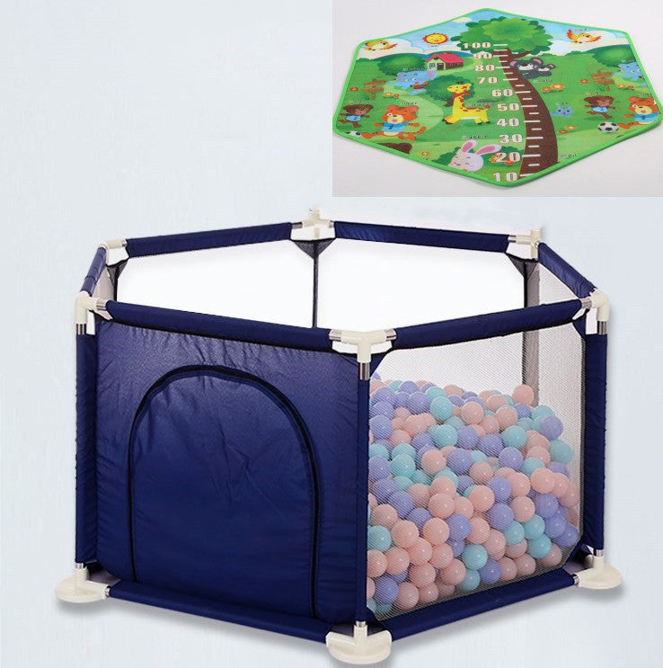 Cushions For Babies And Playpens For Toddlers