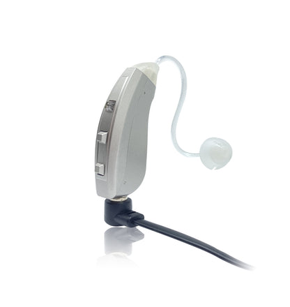 Rechargeable Hearing Aid Audifonos Mini Sound Amplifier Wireless Best Ear Aids For Elderly Moderate To Severe Loss