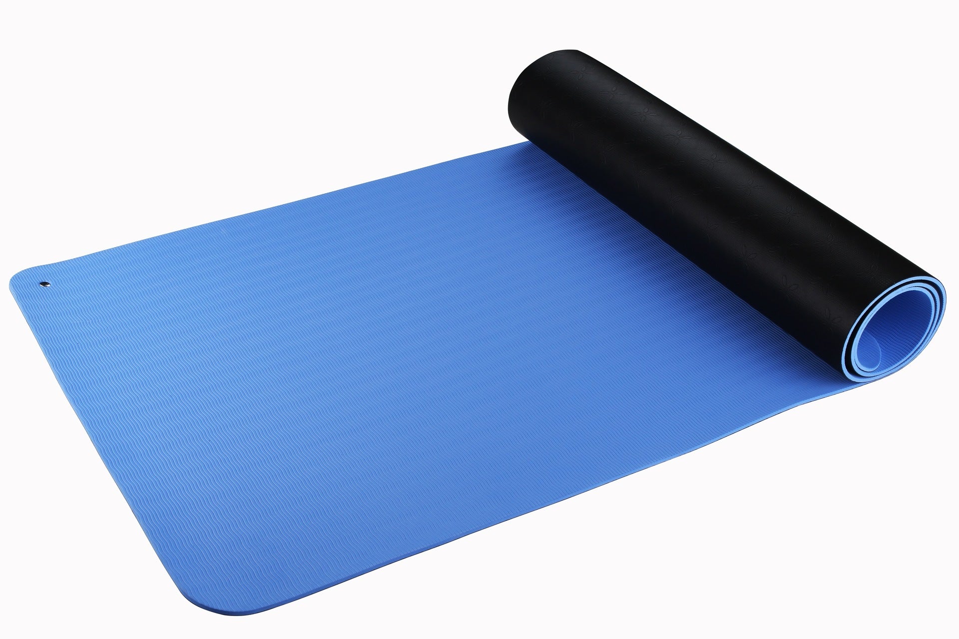 Conductive Yoga Mat Grounding Mat Grounding Air Mat Non-slip Yoga Mat With Grounding Wire Pu Floor Mat