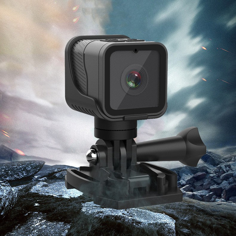 HD 1080p HotSpot WiFi Sports Camera