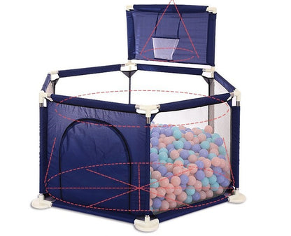 Cushions For Babies And Playpens For Toddlers