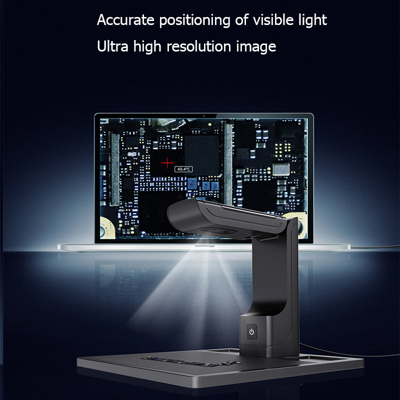 Mobile Phone Mainboard Maintenance Diagnostic Instrument