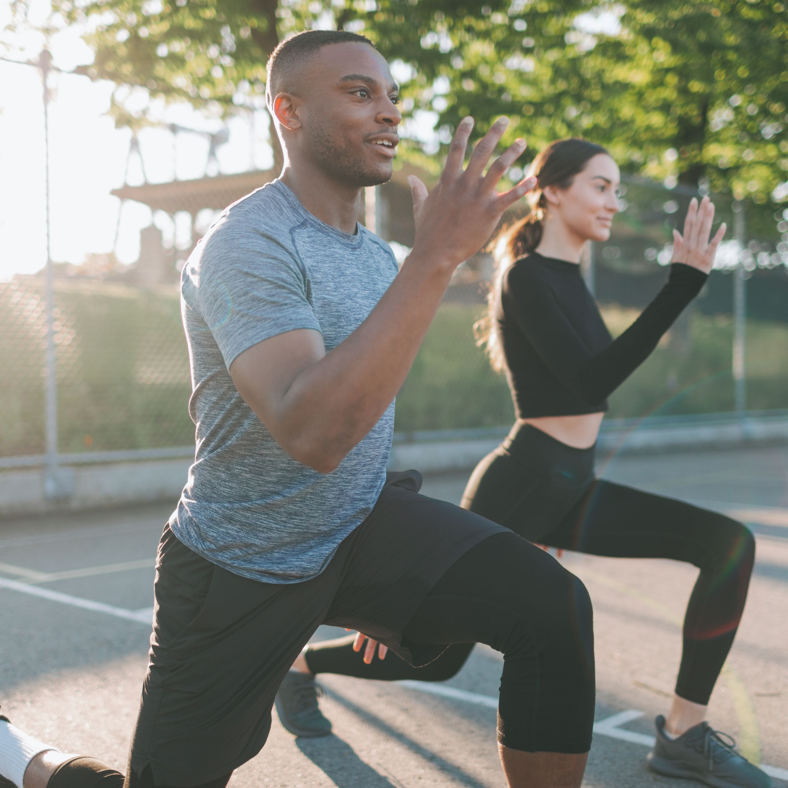 Fitness Accessories