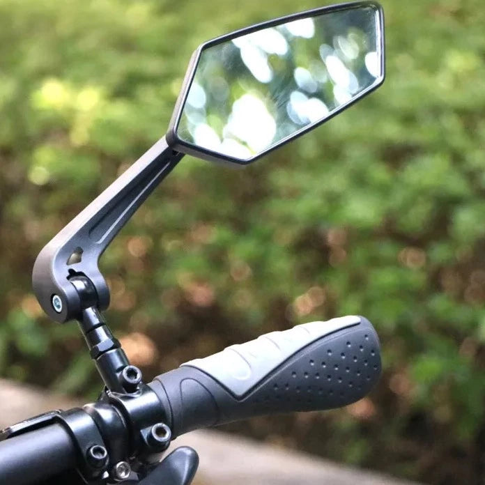 Bike Rear View Mirror