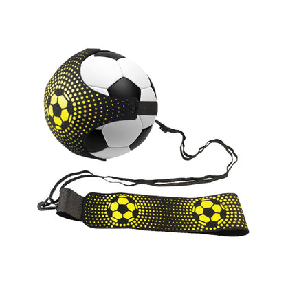 Football Juggling Belt Auxiliary Belt High Resilience