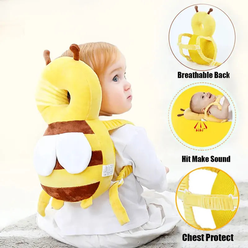 Baby Protect Pillow