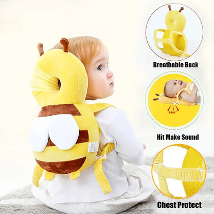 Baby Protect Pillow