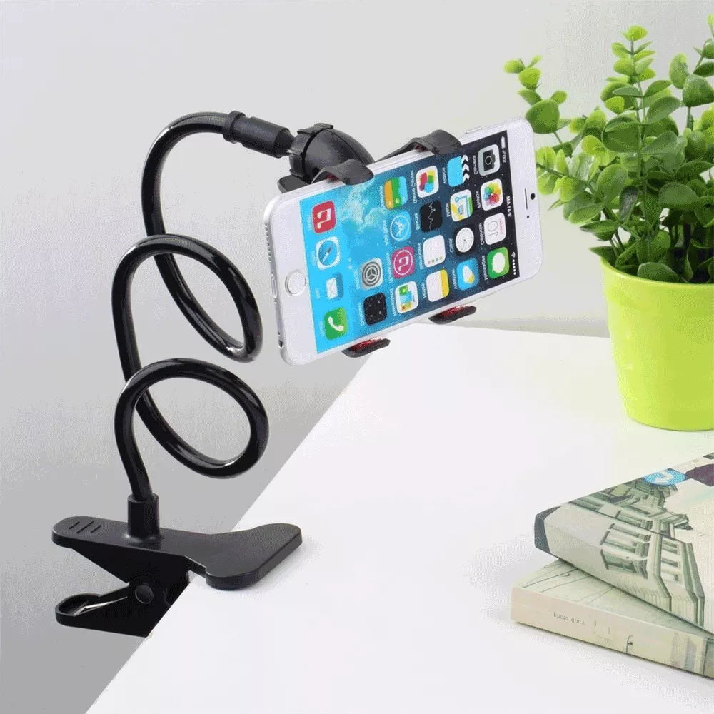 Mobile Phone Clip Holder