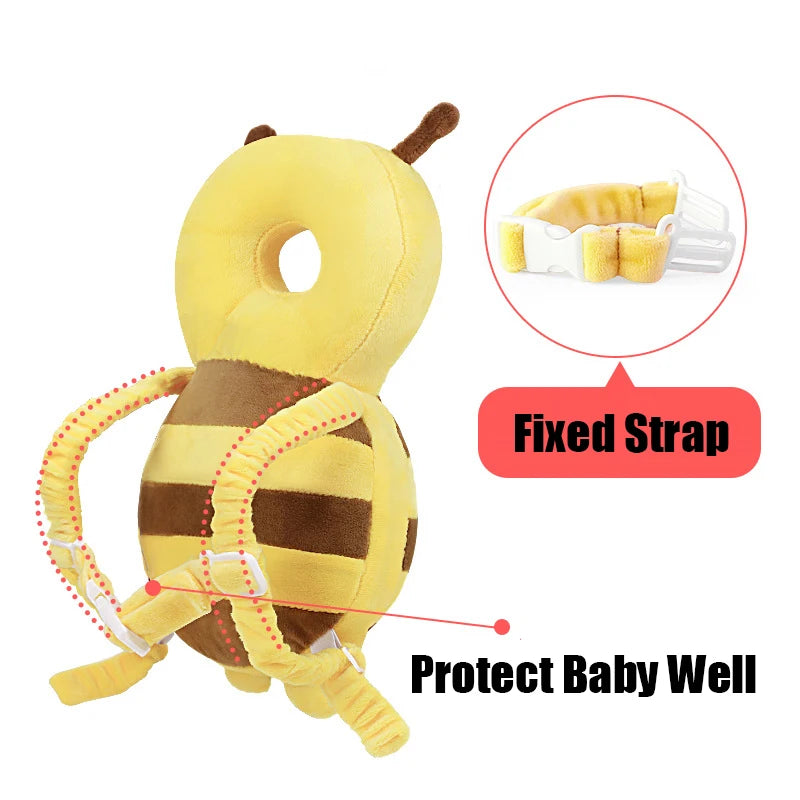 Baby Protect Pillow