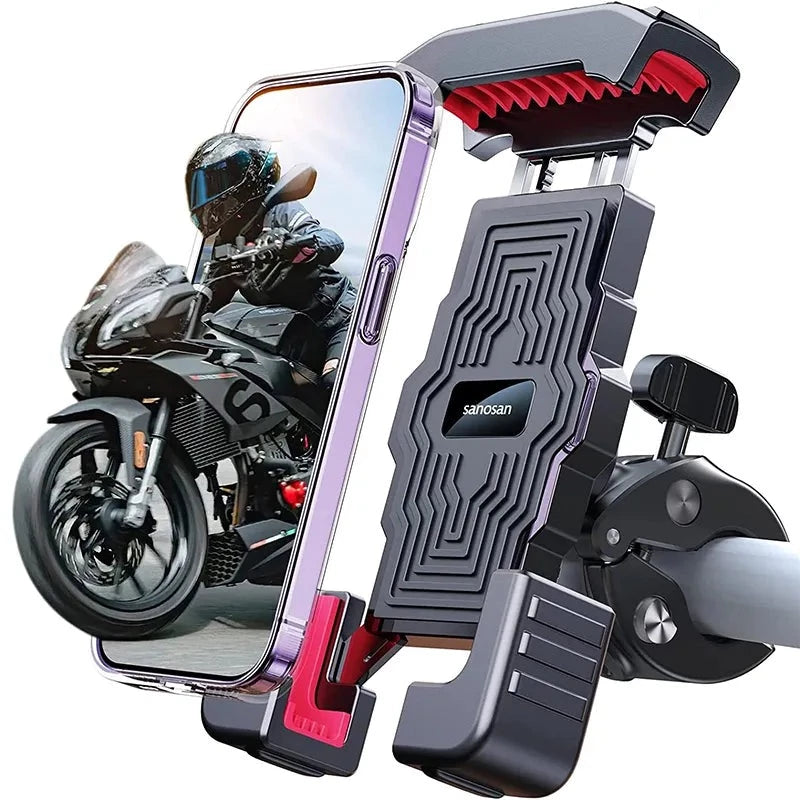 Motorcycle Phone Holder