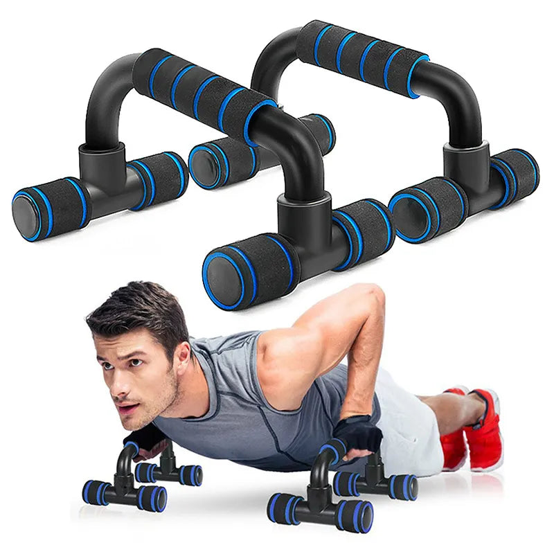 Push-up Rack