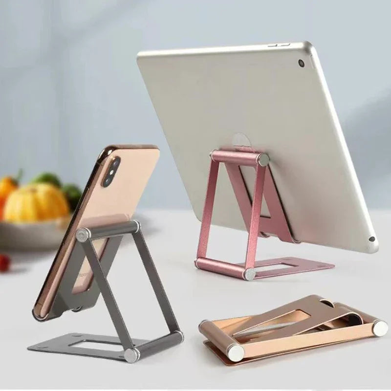 Office Desktop Foldable Tablet