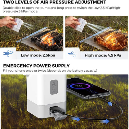 Travel Portable Power Bank