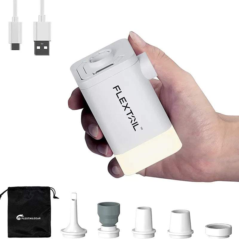 Travel Portable Power Bank