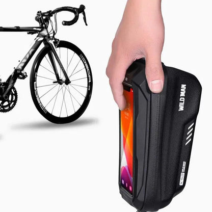 Bicycle Rainproof Mobile Case