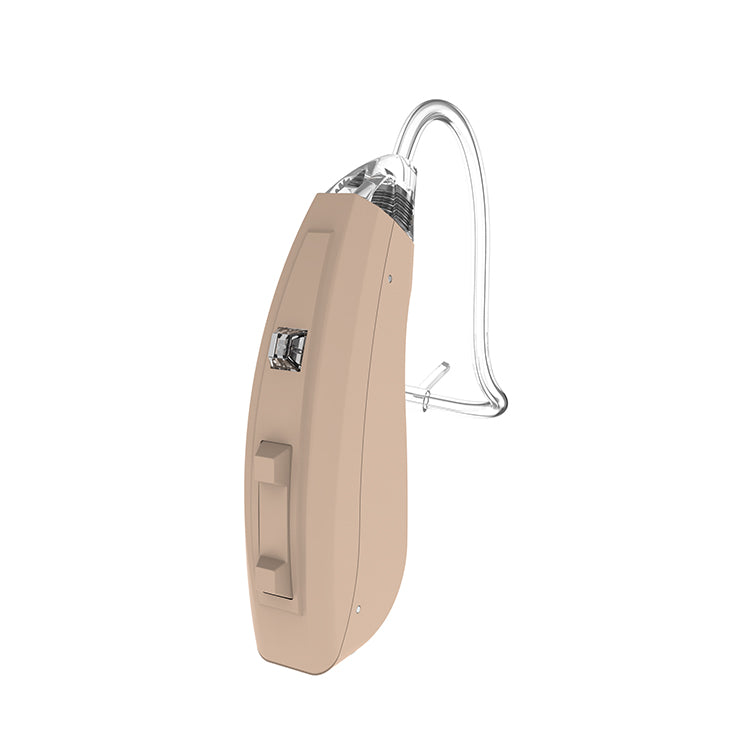 Rechargeable Hearing Aid Audifonos Mini Sound Amplifier Wireless Best Ear Aids For Elderly Moderate To Severe Loss