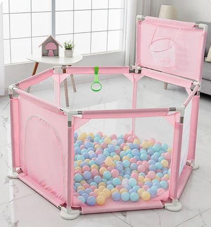 Cushions For Babies And Playpens For Toddlers