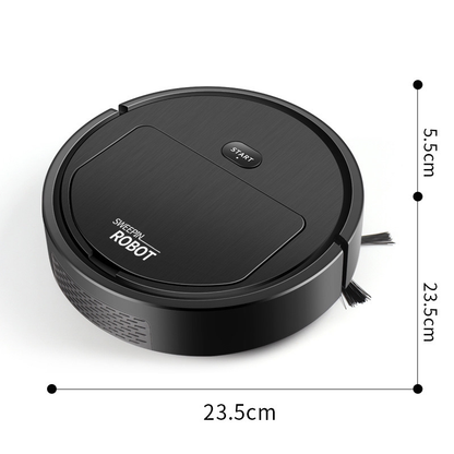 Mini Intelligent Sweeping Robot Vacuum Cleaner