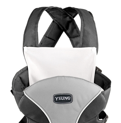 Breathable Double-shoulder Baby Carrier Four Seasons Multifunctional Baby Products Holding Baby Artifact